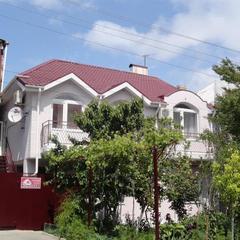 Гостиница Ольга, Анапа, Краснодарский край