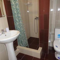 Гостиница Ольга, Анапа, Краснодарский край