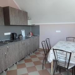 Гостиница Ольга, Анапа, Краснодарский край