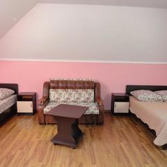 Гостиница Ольга, Анапа, Краснодарский край