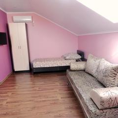 Гостиница Ольга, Анапа, Краснодарский край