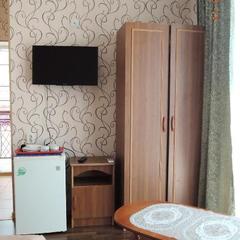 Гостиница Ольга, Анапа, Краснодарский край