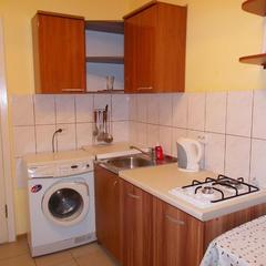 Гостиница Ольга, Анапа, Краснодарский край