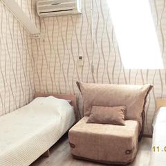 Гостиница Ольга, Анапа, Краснодарский край