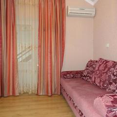 Гостиница Ольга, Анапа, Краснодарский край