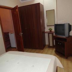 Гостиница Ольга, Анапа, Краснодарский край