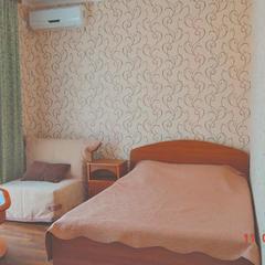 Гостиница Ольга, Анапа, Краснодарский край