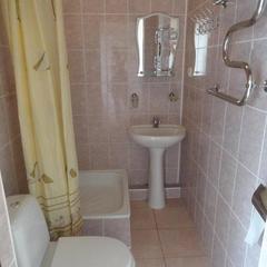 Гостиница Ольга, Анапа, Краснодарский край