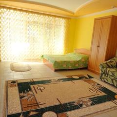 Гостиница Ольга, Анапа, Краснодарский край