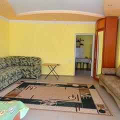 Гостиница Ольга, Анапа, Краснодарский край