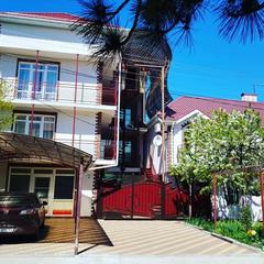 Гостиница Ольга, Анапа, Краснодарский край