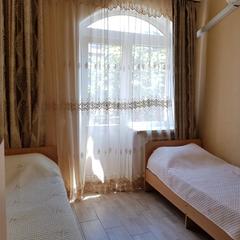 Гостиница Ольга, Анапа, Краснодарский край