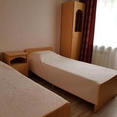 Гостиница Ольга, Анапа, Краснодарский край