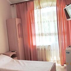 Гостиница Ольга, Анапа, Краснодарский край