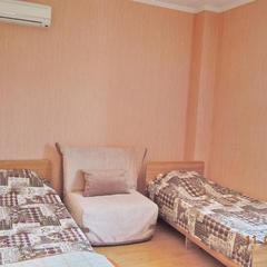 Гостиница Ольга, Анапа, Краснодарский край