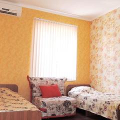 Гостиница Ольга, Анапа, Краснодарский край