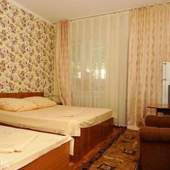 Гостевой дом Талевито, Анапа, Краснодарский край