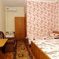 Гостевой дом Талевито, Анапа, Краснодарский край