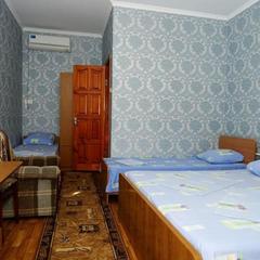 Гостевой дом Талевито, Анапа, Краснодарский край