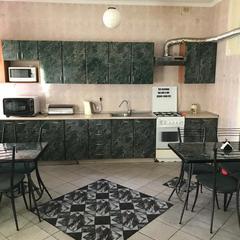 Гостевой дом Три-С, Анапа, Краснодарский край