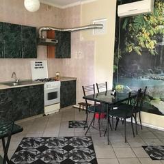 Гостевой дом Три-С, Анапа, Краснодарский край