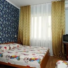 Гостевой дом Талевито, Анапа, Краснодарский край