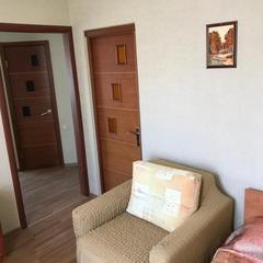 Гостевой дом Три-С, Анапа, Краснодарский край