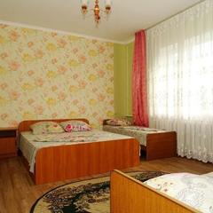 Гостевой дом Талевито, Анапа, Краснодарский край