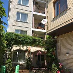 Гостевой дом Три-С, Анапа, Краснодарский край