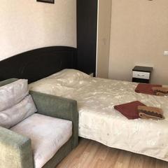 Гостевой дом Три-С, Анапа, Краснодарский край