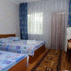 Гостевой дом Талевито, Анапа, Краснодарский край