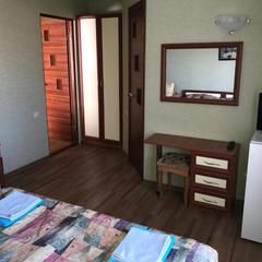 Гостевой дом Три-С, Анапа, Краснодарский край