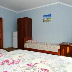 Гостевой дом Талевито, Анапа, Краснодарский край