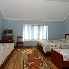 Гостевой дом Талевито, Анапа, Краснодарский край