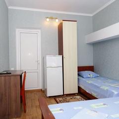 Гостевой дом Талевито, Анапа, Краснодарский край