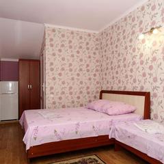 Гостевой дом Талевито, Анапа, Краснодарский край