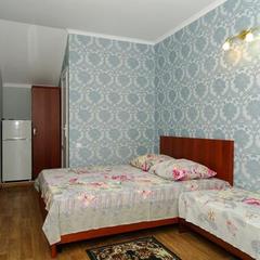 Гостевой дом Талевито, Анапа, Краснодарский край