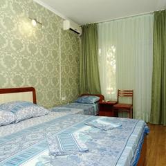 Гостевой дом Талевито, Анапа, Краснодарский край