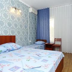 Гостевой дом Талевито, Анапа, Краснодарский край