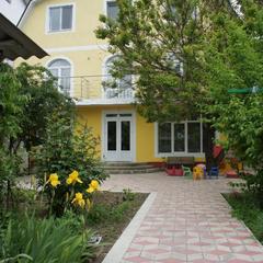 Гостевой дом на улице Кати Соловьяновой 98, Анапа, Краснодарский край