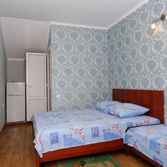Гостевой дом Талевито, Анапа, Краснодарский край
