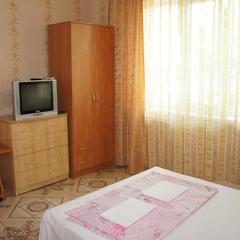 Гостевой дом на улице Кати Соловьяновой 98, Анапа, Краснодарский край