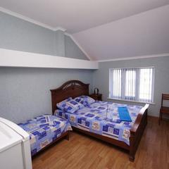 Гостевой дом Талевито, Анапа, Краснодарский край
