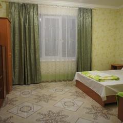 Гостевой дом на улице Кати Соловьяновой 98, Анапа, Краснодарский край