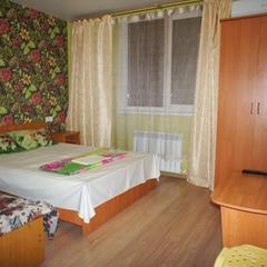 Гостевой дом на улице Кати Соловьяновой 98, Анапа, Краснодарский край