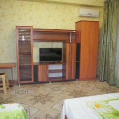 Гостевой дом на улице Кати Соловьяновой 98, Анапа, Краснодарский край