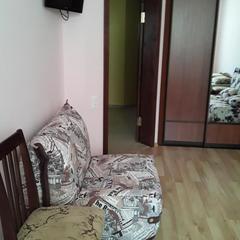 Отель Улыбка, Анапа, Краснодарский край