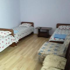 Отель Улыбка, Анапа, Краснодарский край