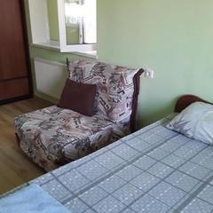 Отель Улыбка, Анапа, Краснодарский край