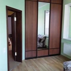 Отель Улыбка, Анапа, Краснодарский край